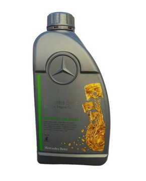 Mercedes-Benz motorno olje 5W-30 MB 229.52 1L