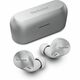 Technics EAH-AZ60E-S slušalke, bluetooth/brezžične, srebrna, mikrofon
