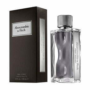 Abercrombie &amp; Fitch First Instinct - EDT 100 ml
