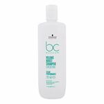 Schwarzkopf Professional BC Bonacure Volume Boost Creatine šampon za volumen za tanke lase 1000 ml za ženske