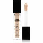 Revuele Full Coverage Concealer korektor z visoko prekrivnostjo odtenek Warm Tone 5 ml