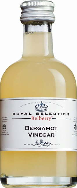 Belberry Bergamotkin kis - 200 ml