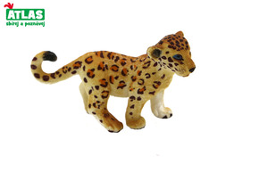 Figurica Leopard mladič 5