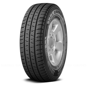 Pirelli zimska pnevmatika 225/75R16C Carrier Winter TL 116R/118R