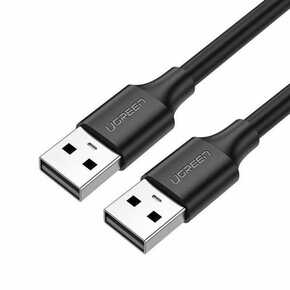 Ugreen USB 2.0 (moški) - USB 2.0 (moški) podatkovni kabel 1