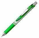 Pentel EnerGel BL77 gelsko pero - svetlo zeleno 0