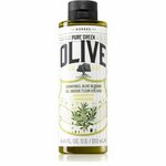 Korres Pure Greek Olive &amp; Olive Blossom gel za prhanje 250 ml