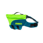 Jobe Pet Vest Lime Teal M