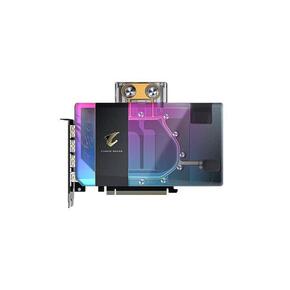 Gigabyte AORUS GeForce RTX 5080 XTREME WATERFORCE WB 16G