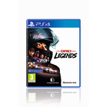 Electronic Arts GRID Legends igra (PS4)