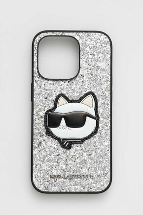 Karl Lagerfeld iPhone 14 pro 6