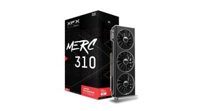 XFX Speedster MERC 310 AMD Radeon RX 7900 XT RX-79TMERCU9