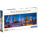HMStudio Sestavljanka Panorama London/1000 kosov