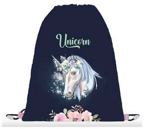 Vrečka za copate Premium Unicorn 1