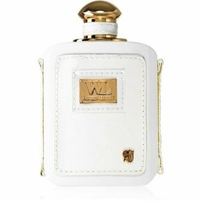 Alexandre.J Western Leather White parfumska voda za ženske 100 ml