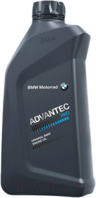 BMW Advantec Pro 15W-50 1L Motorno olje