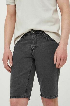 Jeans kratke hlače Lindbergh moški