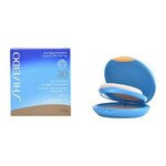 Shiseido (UV Protective Compact SPF30 Foundation) UVF (UV Protective Compact SPF30 Foundation) SPF 30 12 g (Odtenek Medium Ochre)