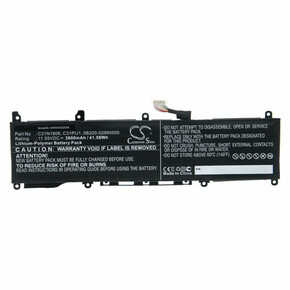Baterija za Asus VivoBook S13 S330UN / X330FA