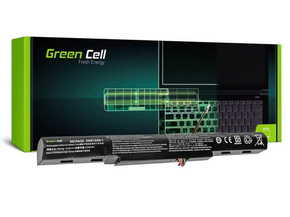Green Cell Baterija za Acer Aspire E 15 E15 E5-575 E 17 E17 E5-774 / 14