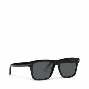 Sončna očala Tom Ford FT0906-N 5801A Black