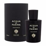 Acqua di Parma Signatures Of The Sun Oud &amp; Spice parfumska voda 100 ml za moške