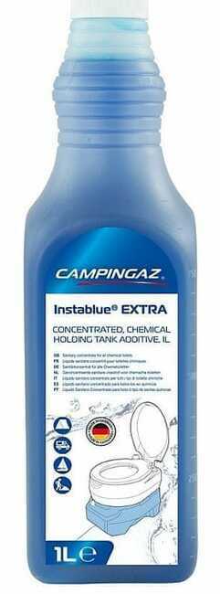 Campingaz dezinfekcijsko čistilo Instablue Extra