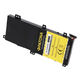 Baterija za Asus Transformer Book Flip TP550 / TP550L / T550LA, C21N1333, 5000 mAh