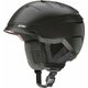Atomic Savor GT Amid Ski Helmet Black L (59-63 cm) Smučarska čelada