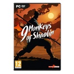 9 Monkeys of Shaolin (PC)
