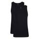 WE Fashion Majica črna 7710940