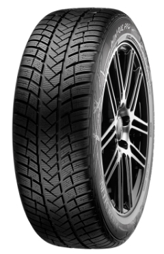 Vredestein zimska pnevmatika 285/45R20 Wintrac Pro XL 112W