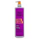 Tigi Bed Head Serial Blonde™ šampon za svetle lase za poškodovane lase 970 ml za ženske