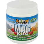 Nature's Plus Animal Parade MAG Kidz Powder - 171 g
