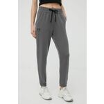Under Armour Trenirka Under Armour Rival Terry Jogger-GRY XS