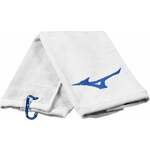 Mizuno RB Tri Fold Towel White