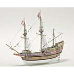 Komplet Mantua Model Mayflower 1:64