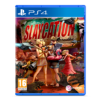 Slaycation Paradise (Playstation 4)