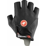 Castelli Arenberg Gel 2 Gloves Black S Kolesarske rokavice