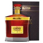 Cubaney Rum Centenario Ultra Premium Ron 0,7 l