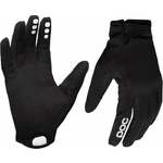 POC Resistance Enduro Adjustable Glove Uranium Black/Uranium Black XS Kolesarske rokavice