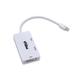 Adapter iz Mini DisplayPort na VGA / DVI / HDMI