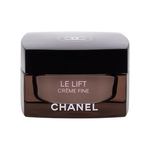 Chanel Le Lift Botanical Alfalfa dnevna krema za glajenje in učvrstitev kože 50 ml za ženske