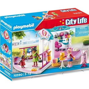 Playmobil Modni studio