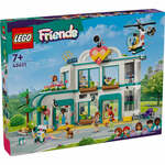 LEGO® Friends 42621 Mestna bolnišnica v Heartlake Cityju