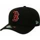 Kapa s šiltom New Era Boston Red Sox 9Fifty 11871285 Črna