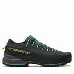 Trekking čevlji La Sportiva TX4 EVO WOMAN 37C900736 Siva