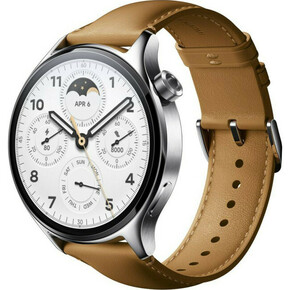 Watch S1 Pro GL (srebrn) XIAOMI