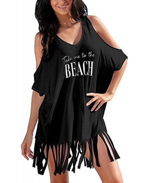 Obleka za plažo 29116