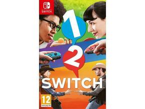 Nintendo 1-2-switch (switch)